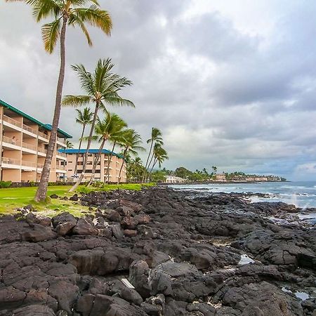 Kona Reef Otel Kailua-Kona Dış mekan fotoğraf