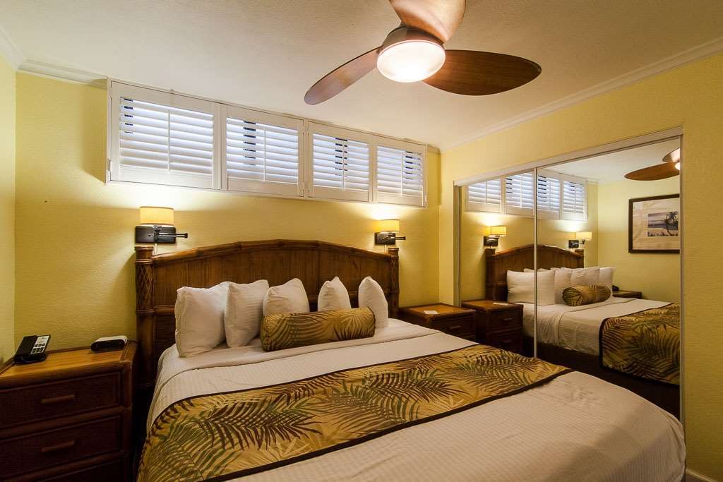 Kona Reef Otel Kailua-Kona Oda fotoğraf