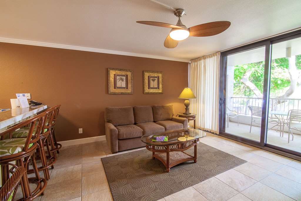 Kona Reef Otel Kailua-Kona Oda fotoğraf