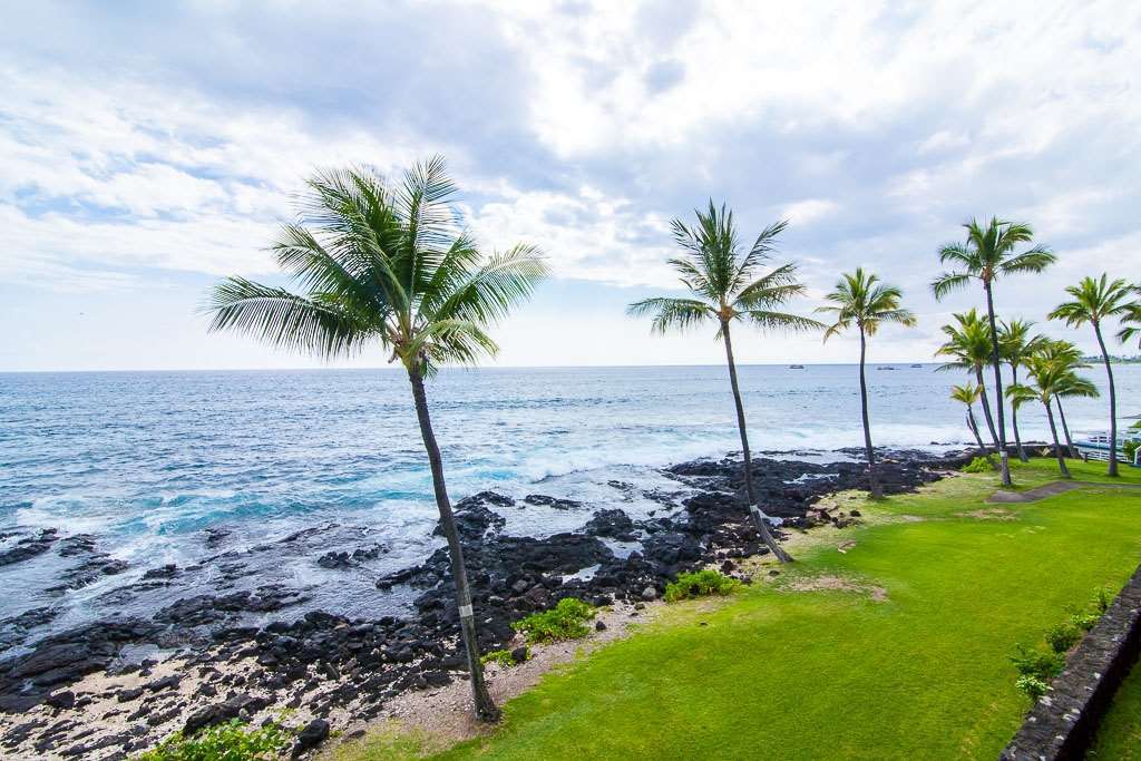 Kona Reef Otel Kailua-Kona Oda fotoğraf