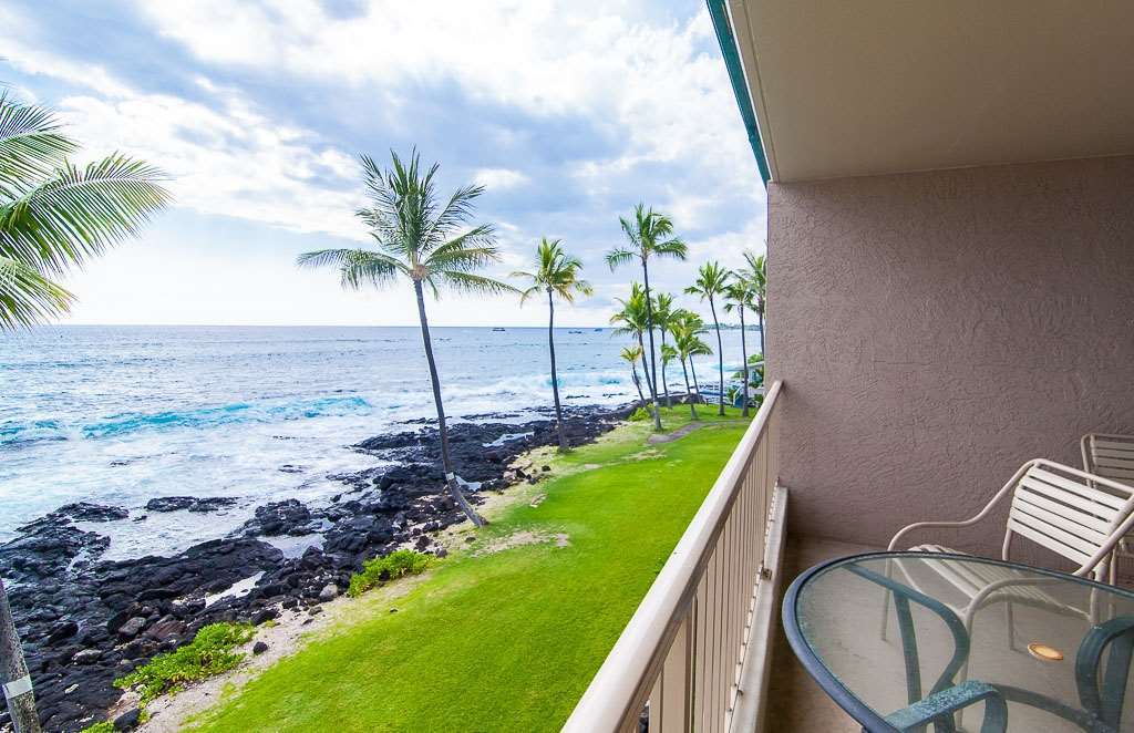 Kona Reef Otel Kailua-Kona Oda fotoğraf