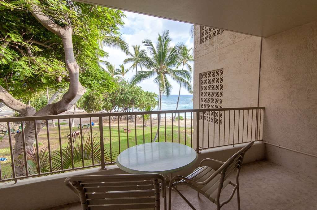 Kona Reef Otel Kailua-Kona Oda fotoğraf