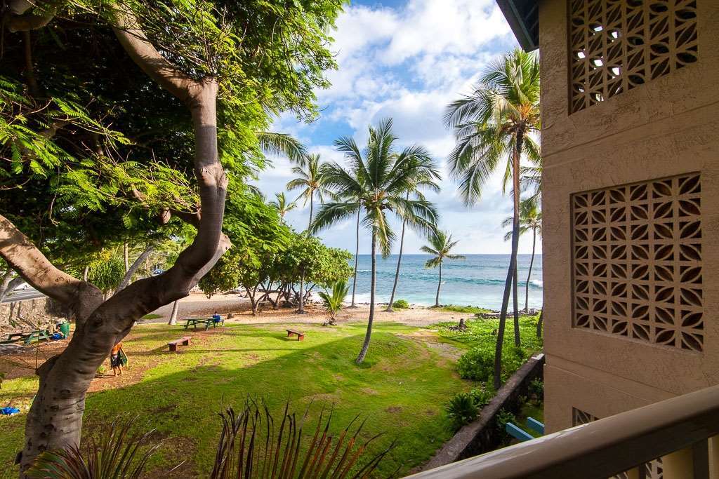 Kona Reef Otel Kailua-Kona Oda fotoğraf