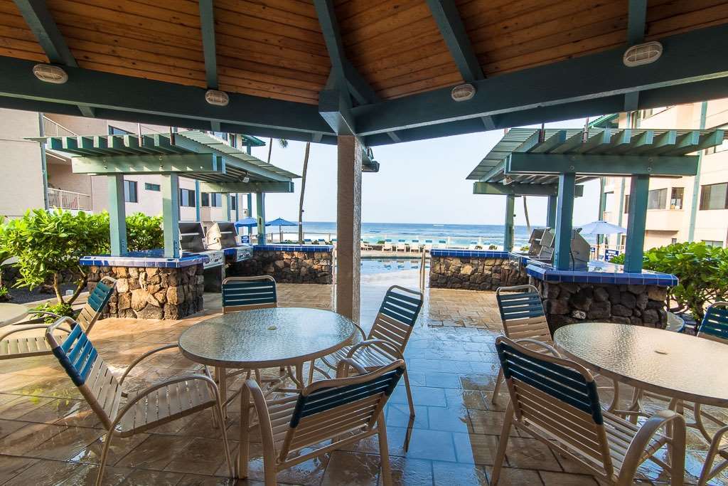 Kona Reef Otel Kailua-Kona Konforlar fotoğraf