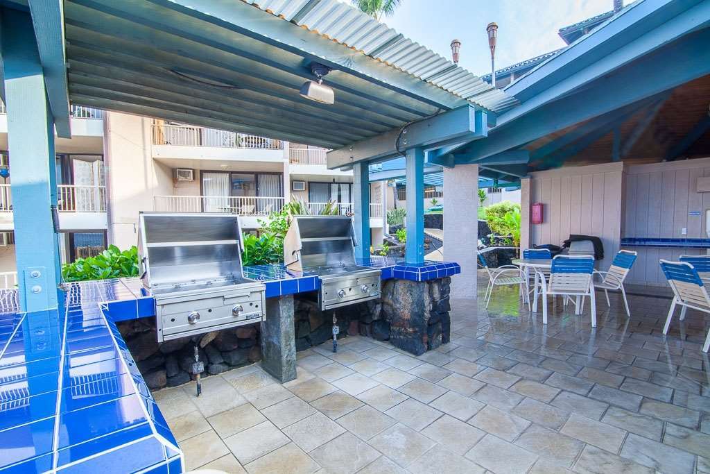 Kona Reef Otel Kailua-Kona Konforlar fotoğraf