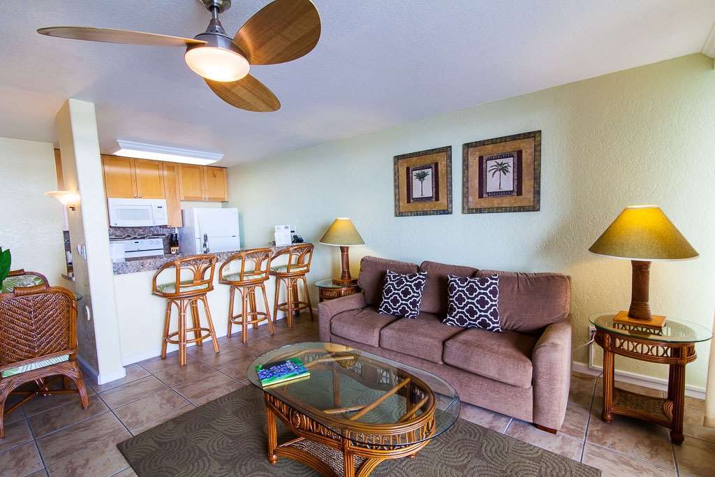 Kona Reef Otel Kailua-Kona Oda fotoğraf