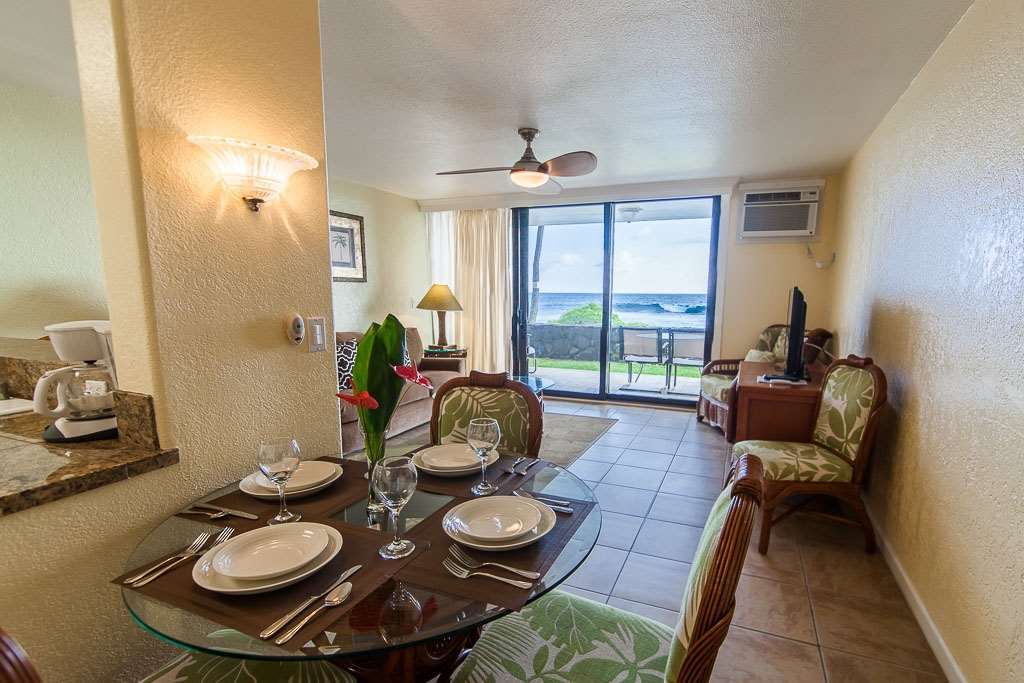 Kona Reef Otel Kailua-Kona Oda fotoğraf