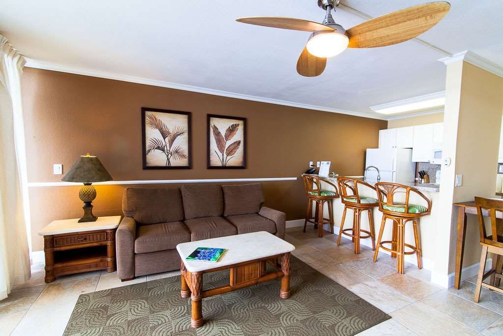 Kona Reef Otel Kailua-Kona Oda fotoğraf