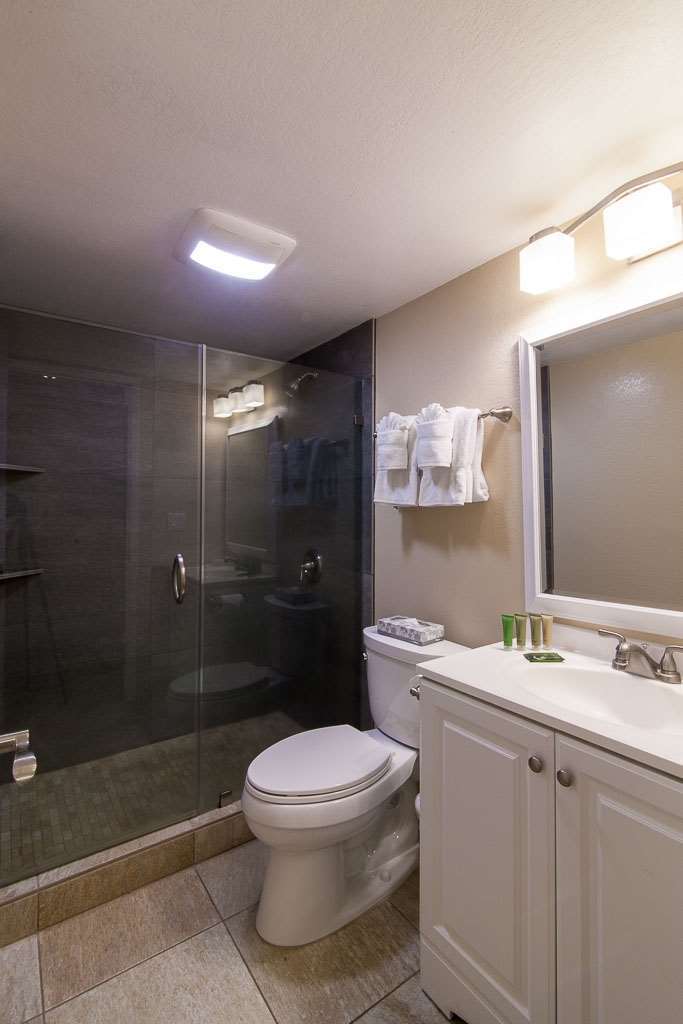 Kona Reef Otel Kailua-Kona Oda fotoğraf