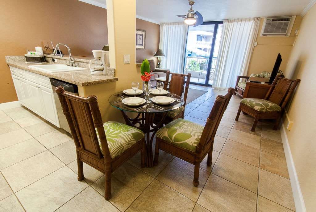 Kona Reef Otel Kailua-Kona Oda fotoğraf