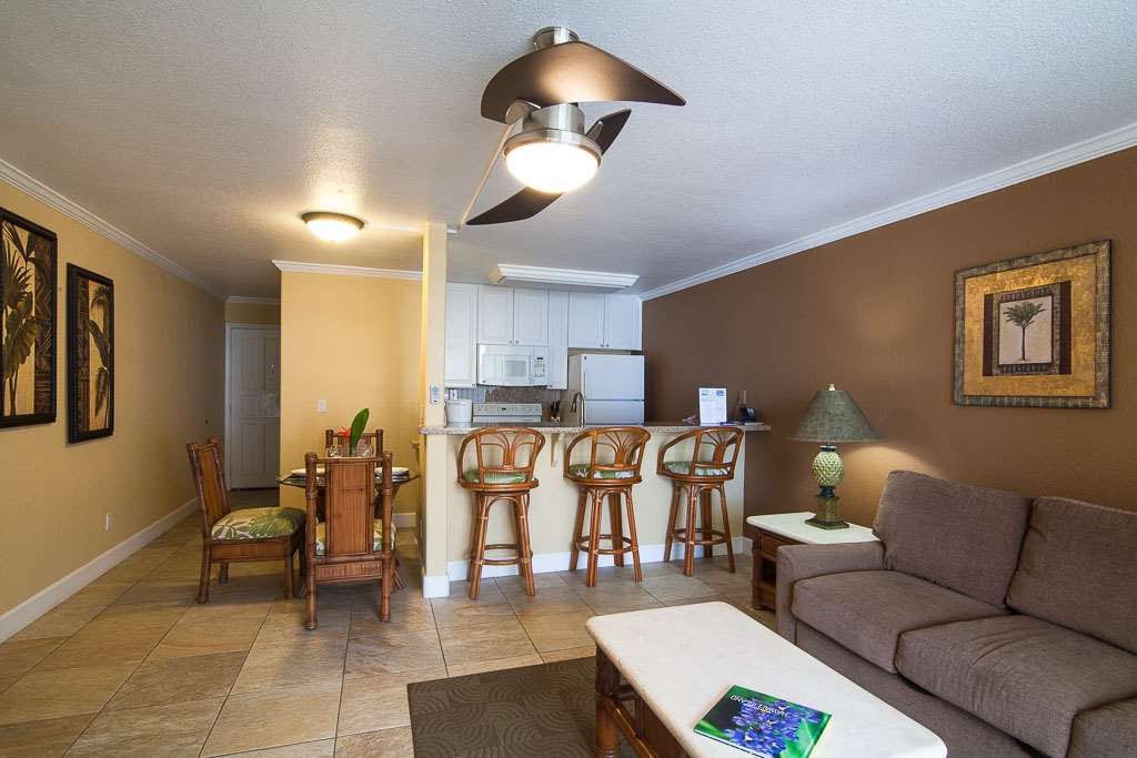 Kona Reef Otel Kailua-Kona Oda fotoğraf