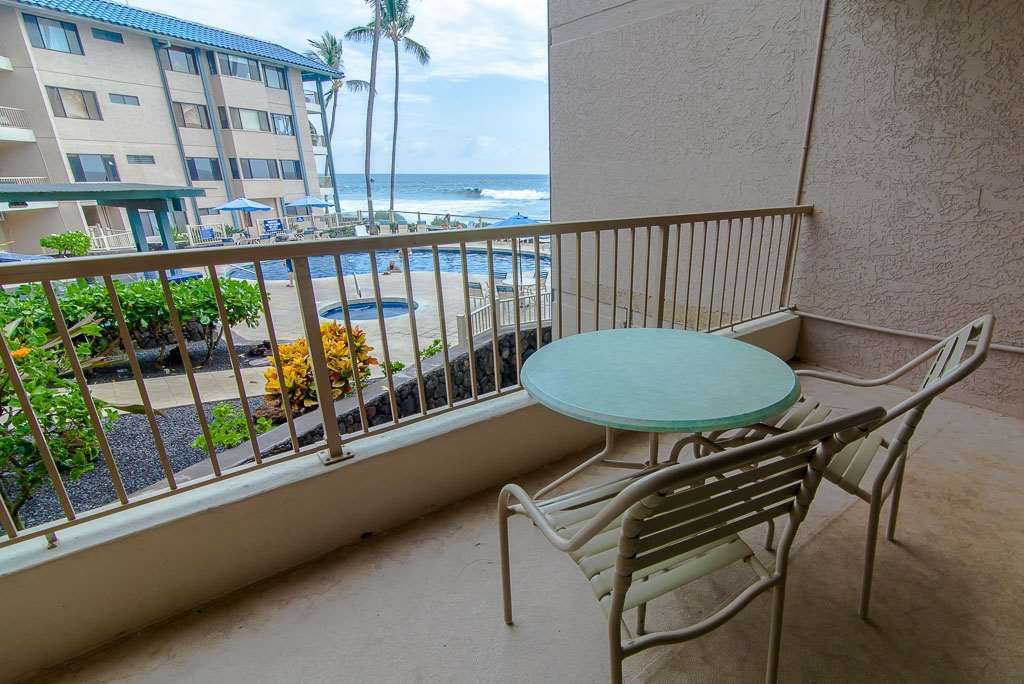 Kona Reef Otel Kailua-Kona Oda fotoğraf