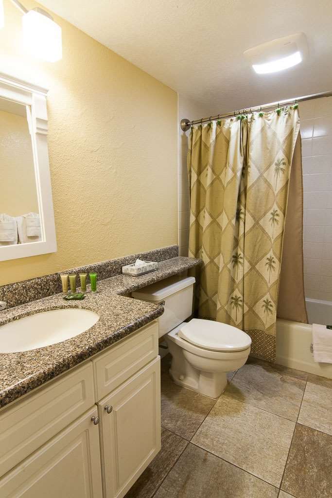 Kona Reef Otel Kailua-Kona Oda fotoğraf
