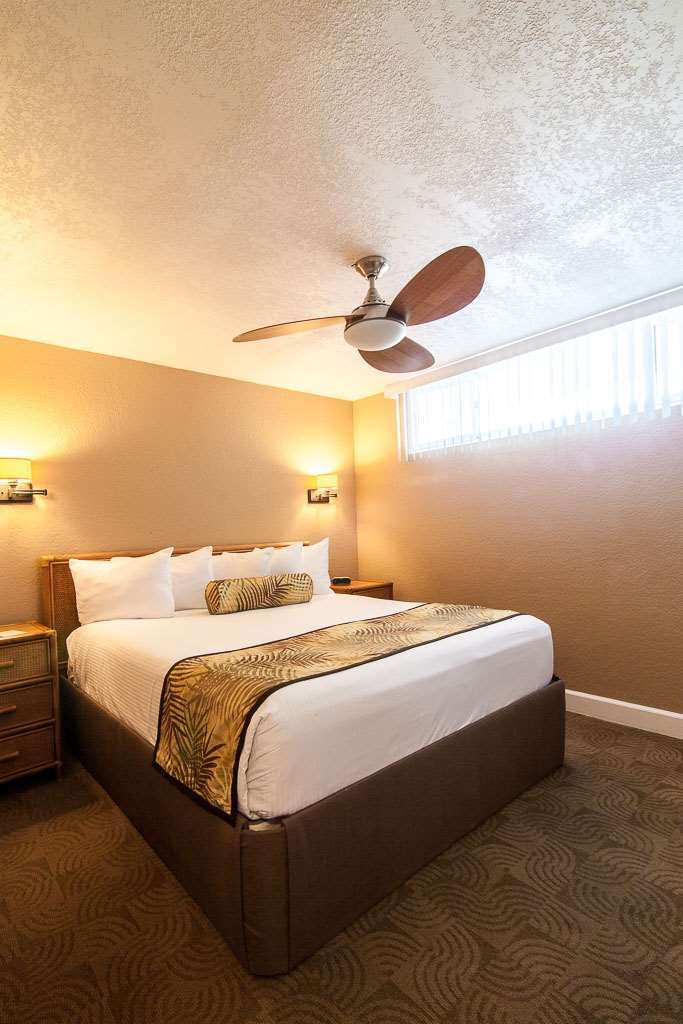 Kona Reef Otel Kailua-Kona Oda fotoğraf